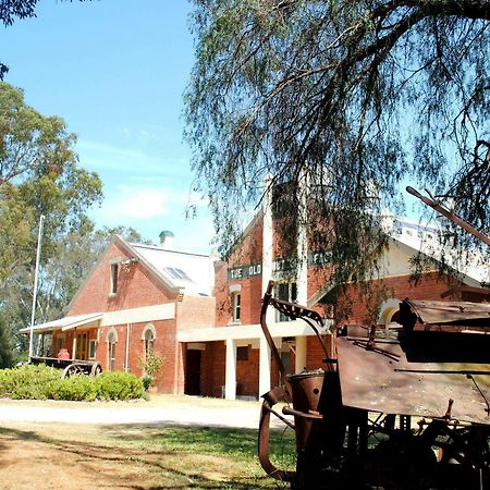Springhurst Butter Factory מראה חיצוני תמונה