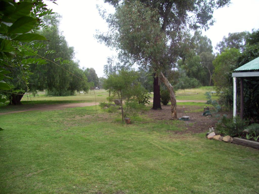 Springhurst Butter Factory מראה חיצוני תמונה