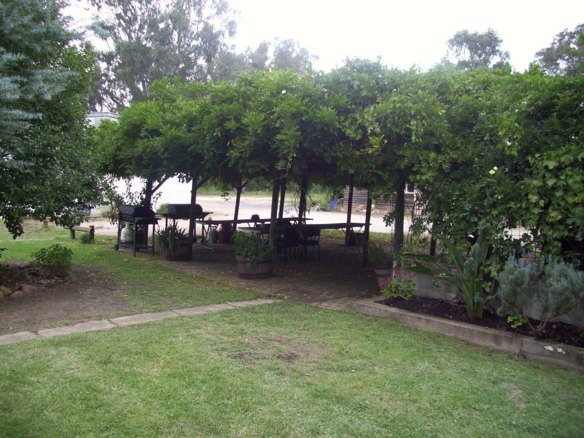 Springhurst Butter Factory מראה חיצוני תמונה