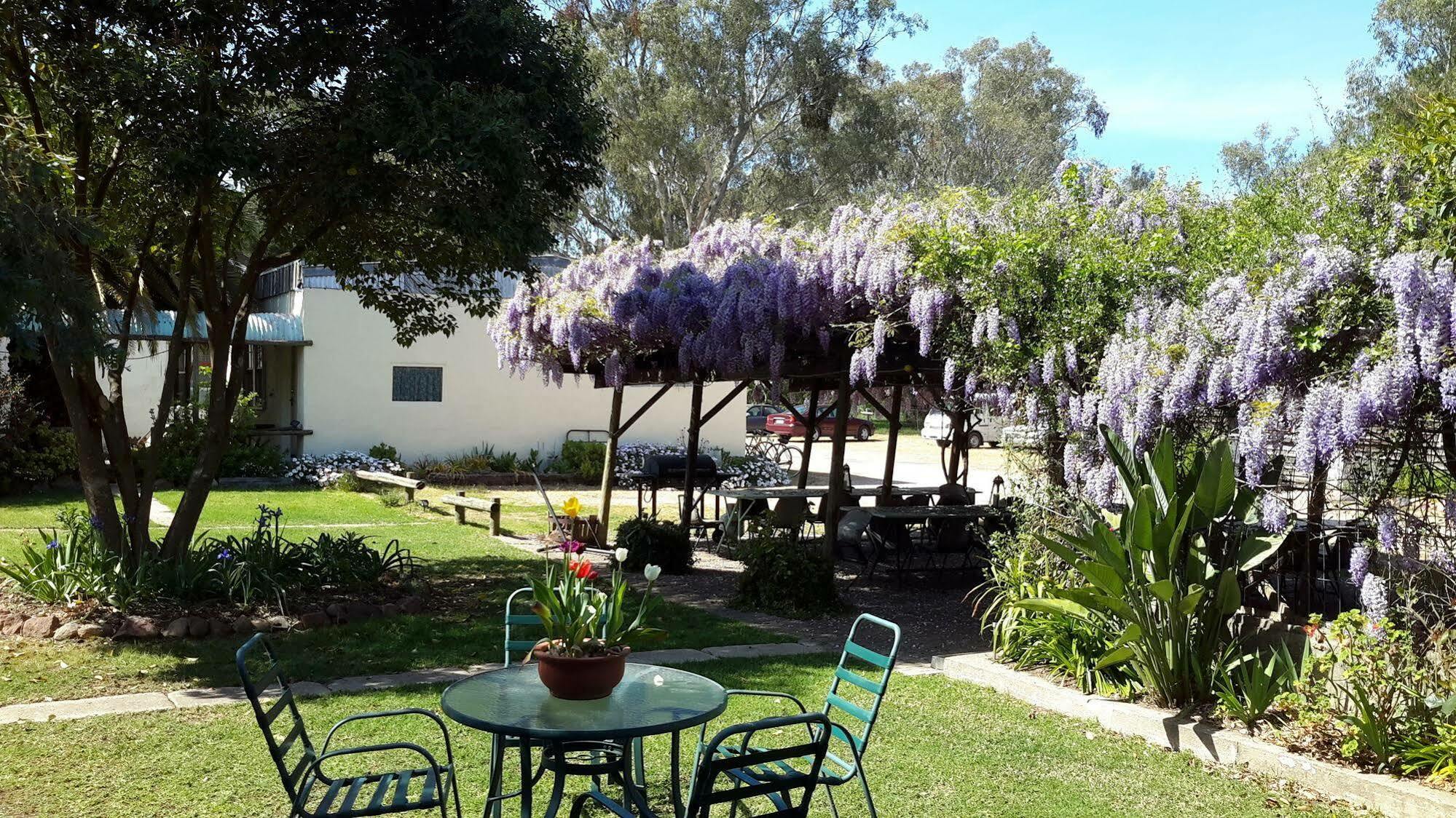 Springhurst Butter Factory מראה חיצוני תמונה